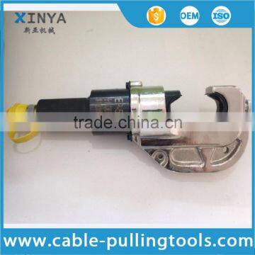 High quality split type hydraulic compressor,hydraulic cable crimping tool