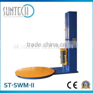 Suntech Quality-Assured Wholesale Widely Used Cylindrical Warp Packing Instrument