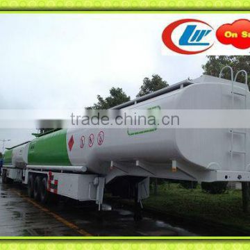 45,000L Fuel Tank Semi Trailer,fuel tanker semi trailer,fuel tanker semi trailer/truck