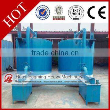 Activated Carbon Manufacturing Plant