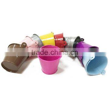 Conical Pails photo-6