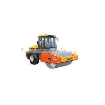 SSR260 SANY Road Roller