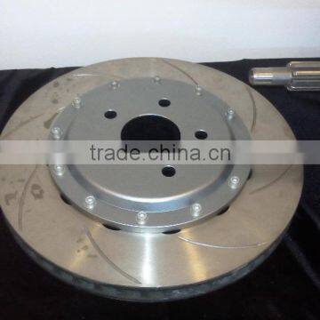 WHEEL Brake Flange photo-2