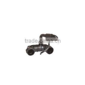 Manufacture in China Rubber tubes for FIAT PALIO NBR rubber ENGINE UPPER BETWEEN PIPE OEM 46789769