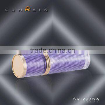 Plastic Cosmetic Personal Care Lotion Pump Bottle 40ml photo-3