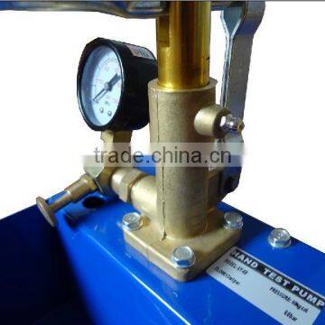 SY-16X/25X/40X/60X Hand-operated Press Tester photo-2