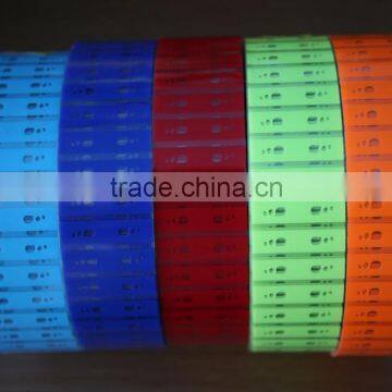 Color Printing Cellulose Acetate Films For Tipping Shoelace photo-2