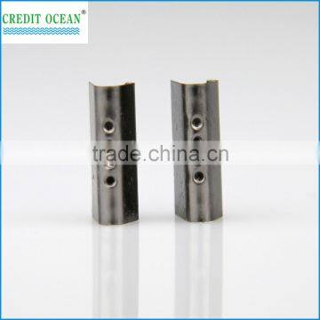 CREDIT OCEAN Custom Shoelace Metal Aglets for Sale photo-5