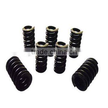 Mining Harvesters Spring /spring of Tramcar/good Quality Minie Car Spring
