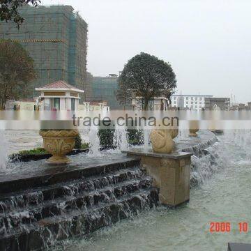 Marble Fountain Made in China photo-3