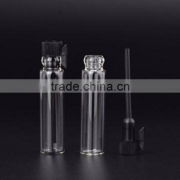 HOT SALE MINI PERFUEM SAMPLE BOTTLE1ML MINI PERFUME BOTTLE photo-2