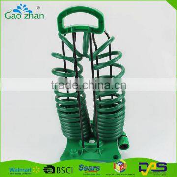 GZ-4008 Portable Recoil Hose Holder for Long Hose photo-3