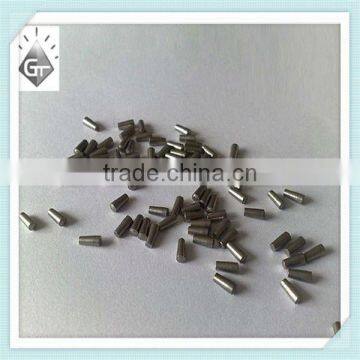 Chinese cheap carbide pins for the tyre stud/spike