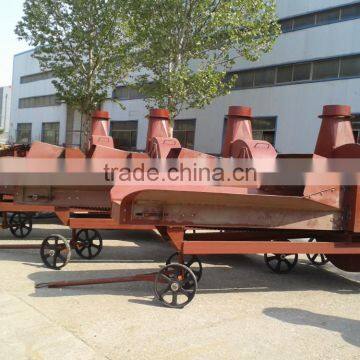 Chaff Slicer Model 9ZP-12 Farm Machinery photo-5