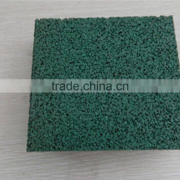 God Sale Super Basketball Courts Rubber Flooring photo-4