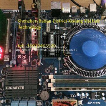 Memory Tester for Ddr3 Memory Chip Test photo-2