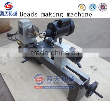 Manual operation Variable Speed wood machine