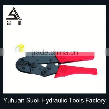 hand hole punch plier