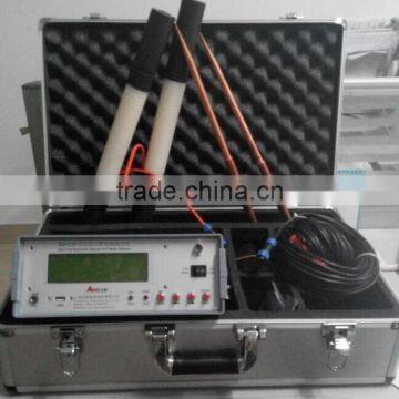 DZD-6A Underground Metal Water Detector photo-3