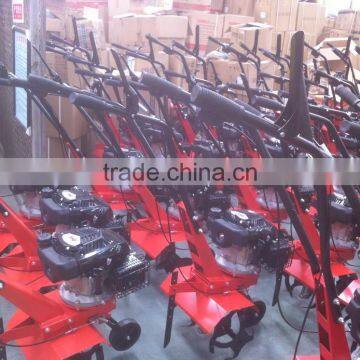 Farm Power Tiller Machines 4.5HP photo-2