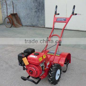 Cultivator Eqipment 7.0HP Motor Engine photo-3