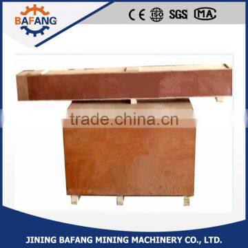 2017 China New Technology High Quality India Sale China Automatic Lime Wall Putty Gypsum Plaster Spraying Machine photo-5