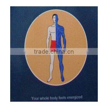 Relieve and Revitalize Sore Massage Magnetic Insoles photo-4