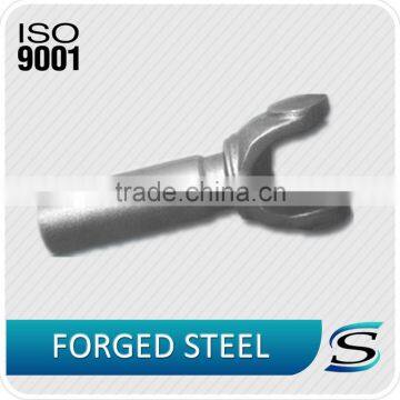 Tractor Part Of Splined Yoke For Pto Shaft photo-2