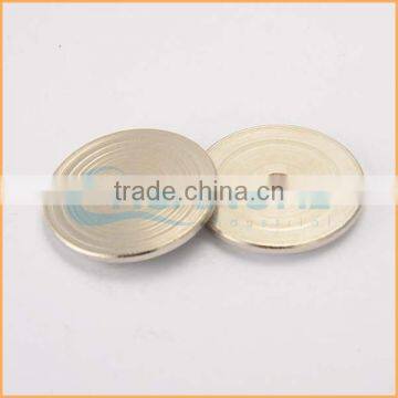 Dongguan Factory Supply Cnc Turning Parts Titanium Alloy Parts Its-086 photo-4