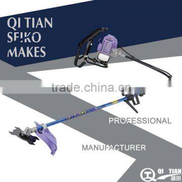 2-STROKE/42.7CC/CE/BACKPACK/BRUSH CUTTER