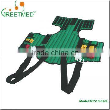 Polymer Splint Soft Aluminum Medical Splint photo-3