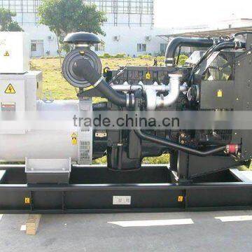 Prime 750KVA/600KW KTA38-G2 Diesel Generator Set Open Type photo-6