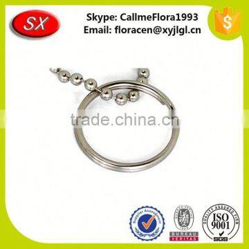 China Suppliers Factory Price Split Rings Can Custom photo-4