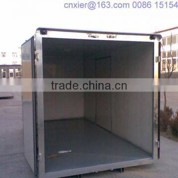 Snack Sale Food Cart Snack Truck for Sale photo-3