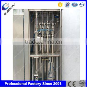 2017 Hot Selling Bottle Filling and Capping Machine for Cosmetic Chemical photo-2
