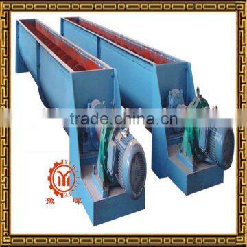 High quality flexible screw conveyor price for cement manufacturer of China