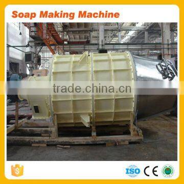 Small Scale Soap Making Machine Hotel Soap Processing Machine, Bar Soap Making Machine photo-6