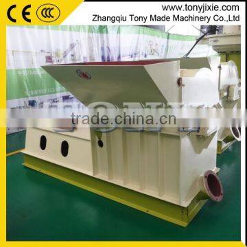 Biomass Wood Waste Grinding Machine/Multifunctional Hammer Mill photo-5