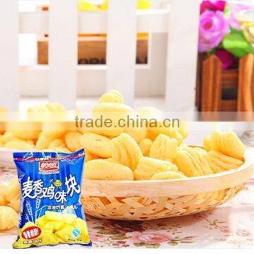 Rinq Corn Ring Snack Food Machine photo-3