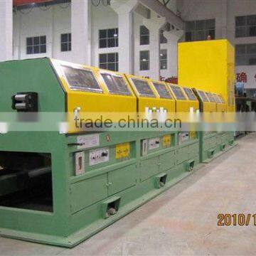 Trolley Type Wire Drawing Machine photo-4
