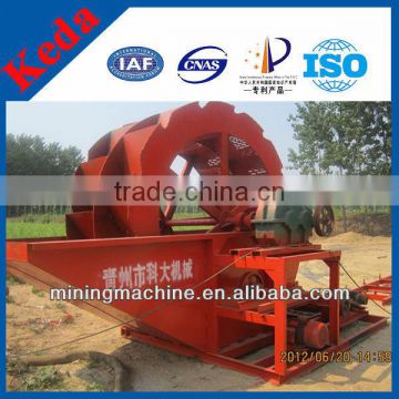 Hot Sale Mining Plant For Sand Washing