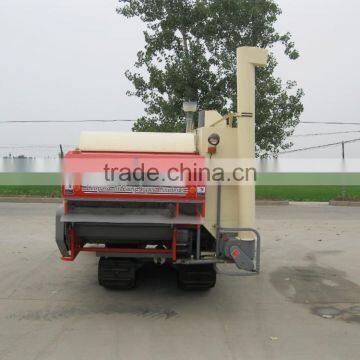 K-BOS 4LZ-2.0 Harvester Combine