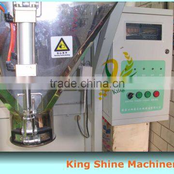 Turn-key Project Corn Milling Machine for Sale photo-4