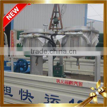 Coocnut Peanut Centrifugal Filter Oil Machine Waste Oil Filter Recycling Machine photo-5