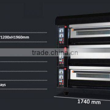Professional Commercial Bread Baking photo-2
