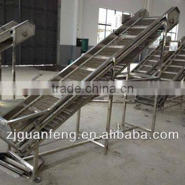 Dehydrated Vegetable Processing Dried Fruit Production Line photo-2