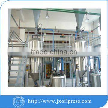 Higher Quality Cottonseed Oil Mill Machine photo-2