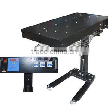 Movable Flash T-shirt Drying Machine