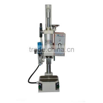 Exquisite JULY Hot Sale 0.1tonpneumatic Press Machine photo-2