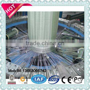 China Manufacturer High Speed Small Six Shuttle Circular Loom photo-4